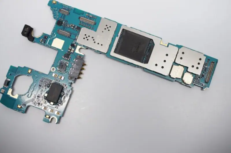 Samsung Galaxy S5 G900V/G900P Motherboard freigeschaltet 16G
