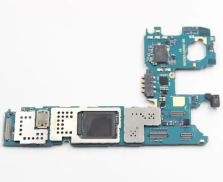 Samsung Galaxy S5 SM-G90GT / G900W8 Hauptplatine freigeschaltet