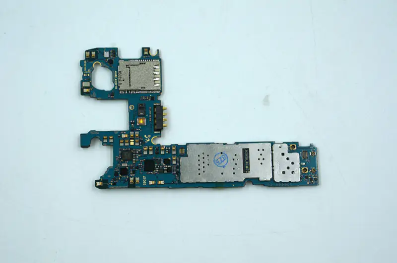 Samsung Galaxy S5 G901F Hauptplatine