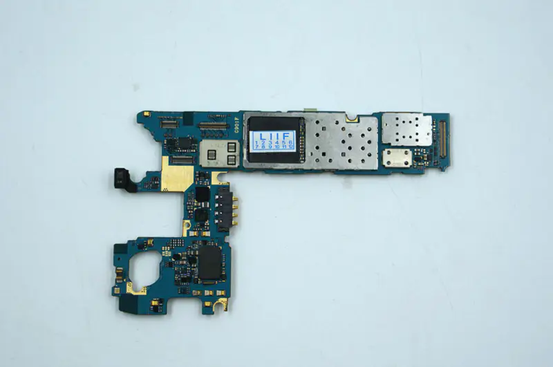 Samsung Galaxy S5 G901F Hauptplatine