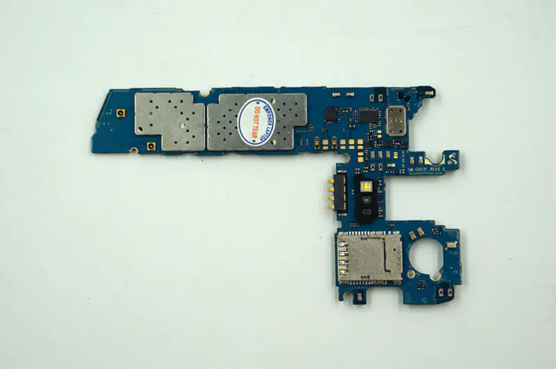 Samsung Galaxy S5 neo G903F Hauptplatine