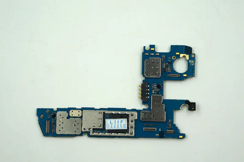 Samsung Galaxy S5 neo G903F Hauptplatine