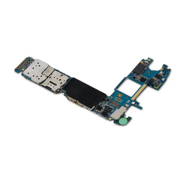 Samsung Galaxy S6 G920V Motherboard entsperrt 32GB mit Android System