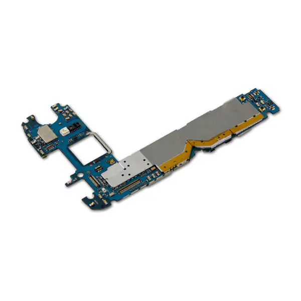 Samsung Galaxy S6 G920V Motherboard entsperrt 32GB mit Android System