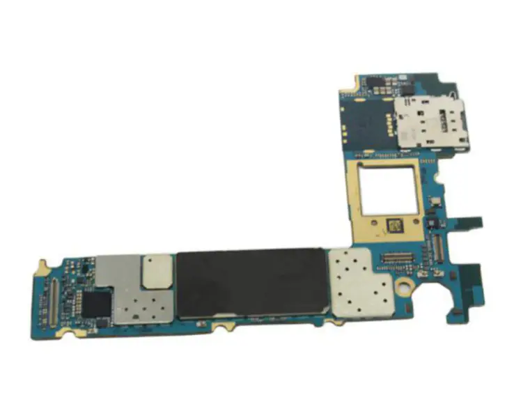 Samsung Galaxy S6 Edge Plus G928A G928T G928P Hauptplatine entriegelt 32G