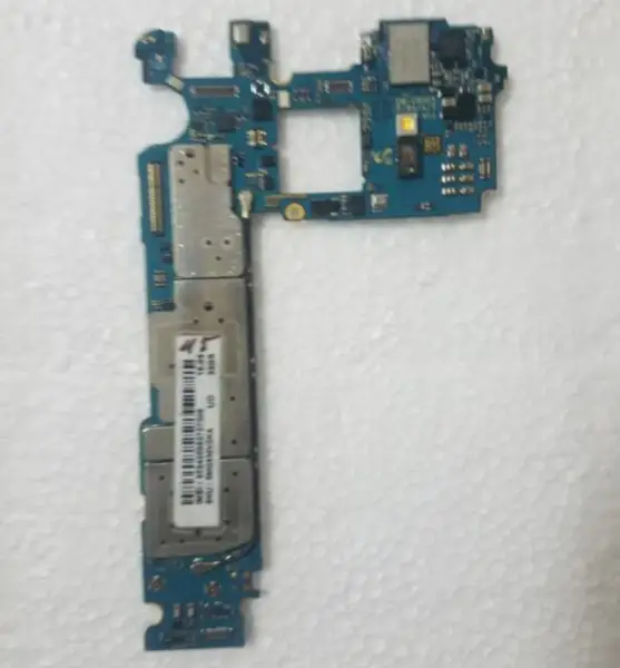 Samsung Galaxy S7 G930T/G930V Hauptplatine mit Chips mit Andorid System-Firmware 16G/32G