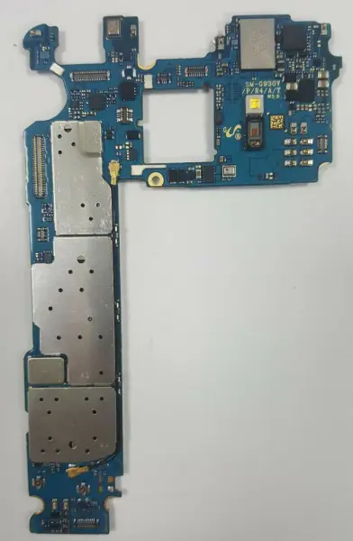 Samsung Galaxy S7 SM-G930U Motherboard TaiWan Version Unlocked 4G+32G