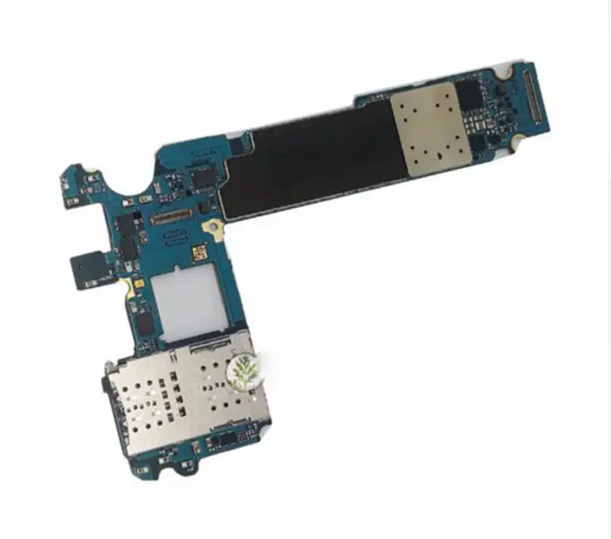 Samsung Galaxy S7 Edge SM-G935W8 Hauptplatine Unlocked 32G