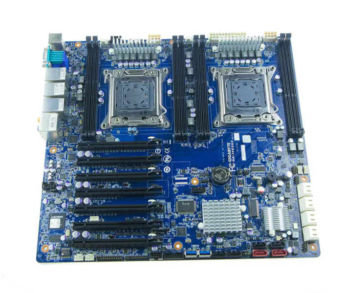 Gigabyte GA-7PESH3 Mainboard Sockel 2011 DDR3