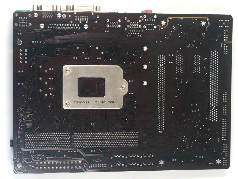 Gigabyte GA-B150M-D3V DDR3-Motherboard LGA 1151 DDR3