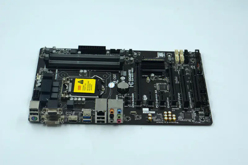 Gigabyte GA-B85-HD3 1150 B85-HD3 Hauptplatine