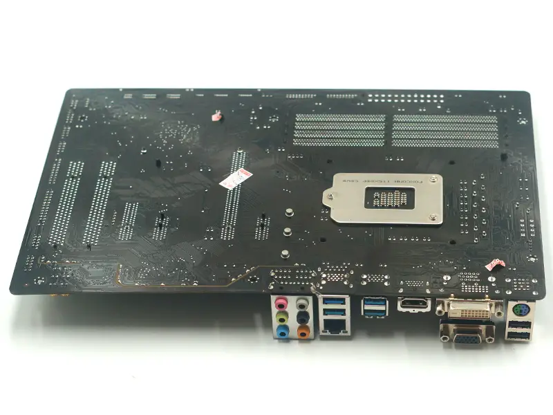 GIGABYTE GA-H170-HD3 H170-HD3 Mainboard