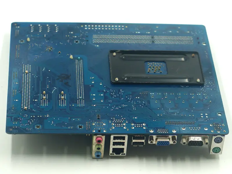 Gigabyte GA-M68MT-S2P Hauptplatine