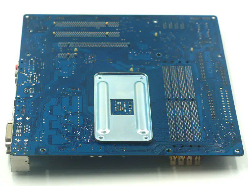 Gigabyte GA-MA78GM-US2H Hauptplatine