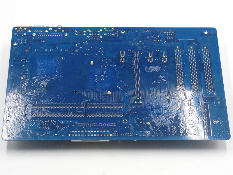 Gigabyte GA-P41T-D3P Hauptplatine