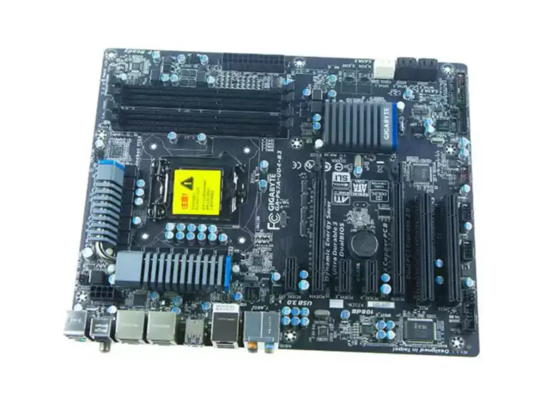 Gigabyte GA-P67A-UD4-B3 Hauptplatine