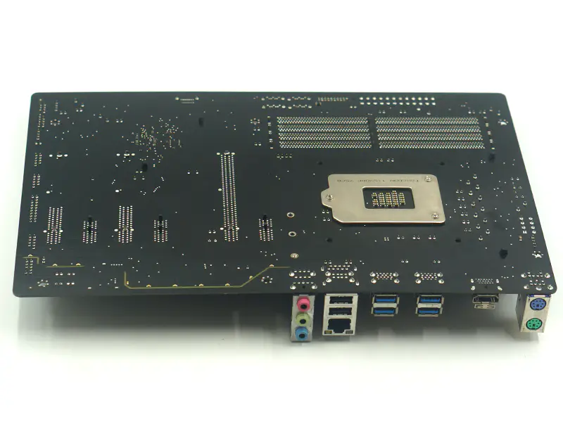Gigabyte GA-Z270P-D3 Hauptplatine