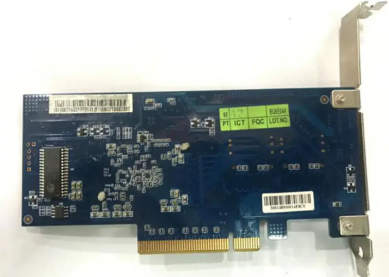 Gigabyte GC-MSLZ2 SAS2008 6GB SAS Raid-Karte RAID 0/1/1E/10 Unterstützung 4T 6T 8T