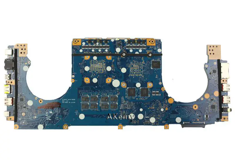 Asus GL502VT Motherboard für GL502 GL502V mit GTX970M/6GB I7-6700HQ