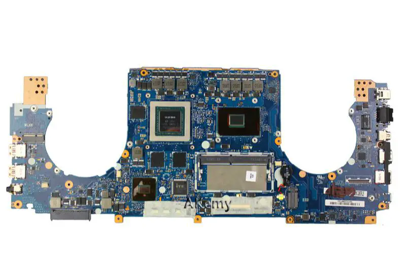 Asus GL502VT Motherboard für GL502 GL502V mit GTX970M/6GB I7-6700HQ