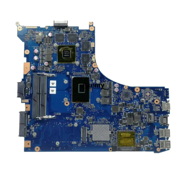 Asus GL552VX Hauptplatine