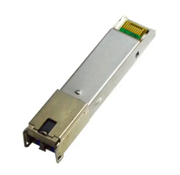 Glasfaser-Transceiver GLC-FE-100FX 155M 2KM 1310nm DDM SFP Industrie-Glasfasermodul