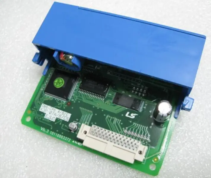 LS CUP GM6-CPUA LS PLC-Prozessoren