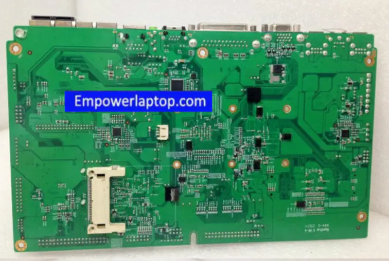 SENOR TECH GST588 GST588A GMB-RS232 Industrie-Motherboard