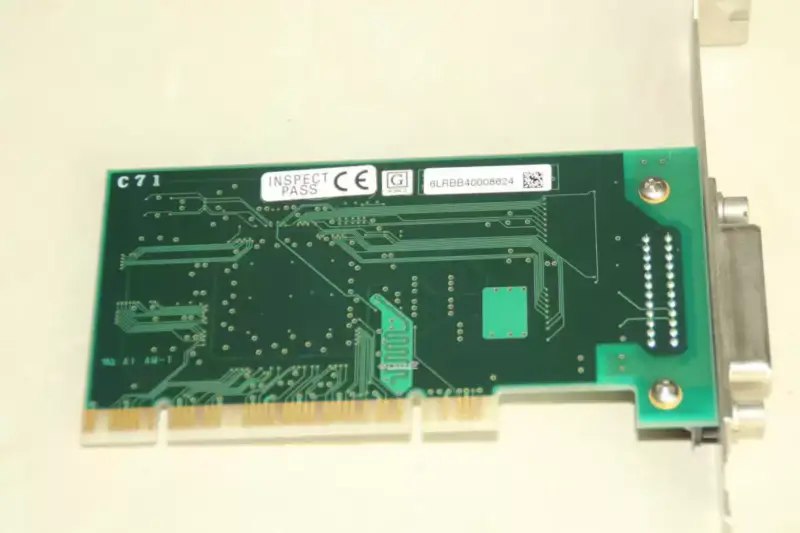 CONTEC GP-IB(PCI)FL GPIB-Karte