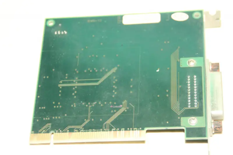 CONTEC GP-IB(PCI)L NO.7169A GPIB-Karte Industrie-Motherboard