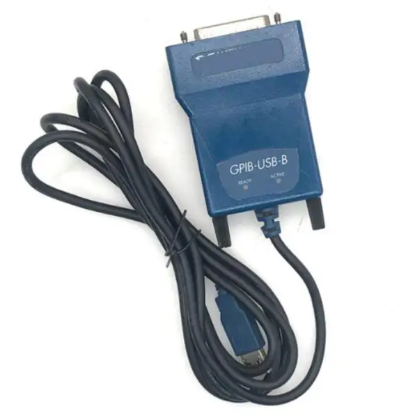 NI GPIB-USB-B-Datenerfassungskarte