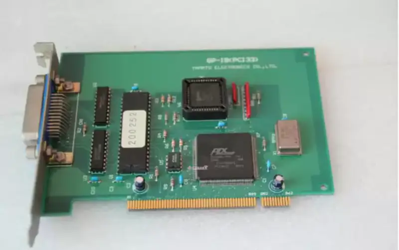 YAMATO GP-IB(PCI33) DAQ-Karte Industrie-Motherboard