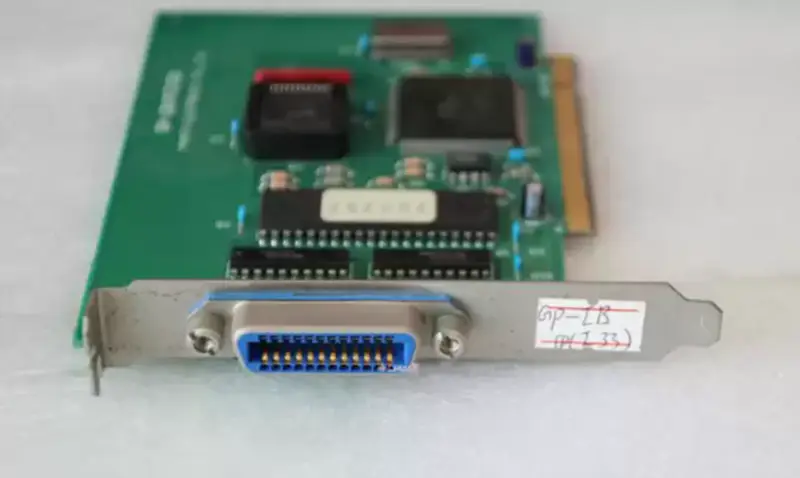 YAMATO GP-IB(PCI33) DAQ-Karte Industrie-Motherboard