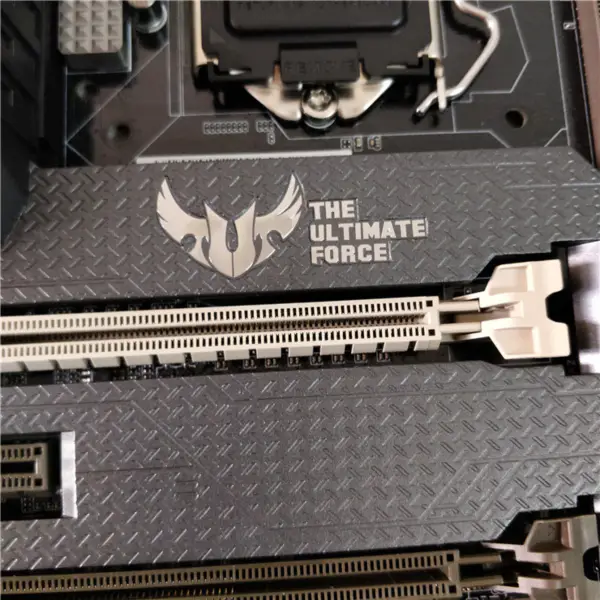 ASUS GRYPHON Z97 ARMOR EDITION Mainboard LGA1150 DDR3 32G ATX