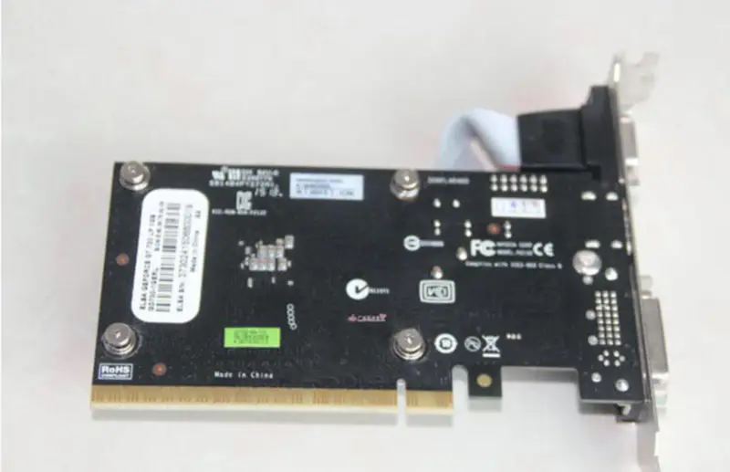 ELSA GEFORCE GT730 1G Grafikkarte