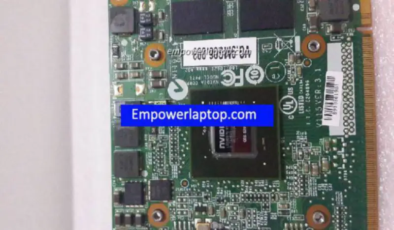 Acer G98-630-U2 9300M GS Grafikkarte für 6930g 5520g 4730B 7730g Motherboard