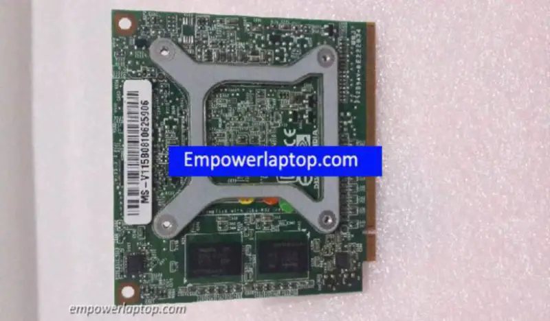 Acer G98-630-U2 9300M GS Grafikkarte für 6930g 5520g 4730B 7730g Motherboard
