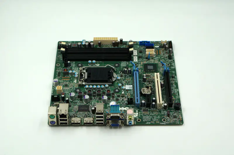 Dell OPX 7010 CN-0KRC95 KRC95 GY6Y8 CD6TV W2F8G Hauptplatine
