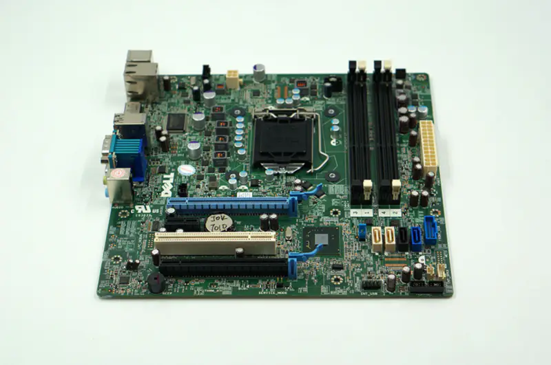 Dell OPX 7010 CN-0KRC95 KRC95 GY6Y8 CD6TV W2F8G Hauptplatine