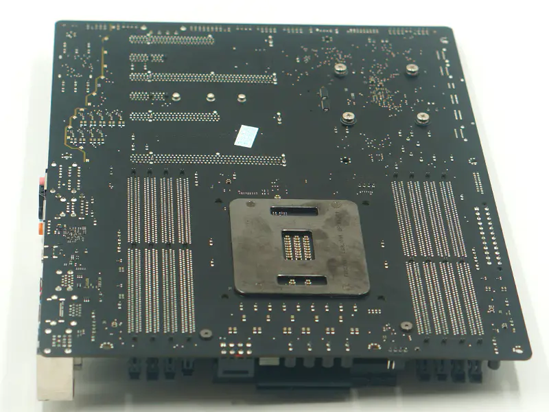 Gigabyte Ga-X99P-SLI Hauptplatine
