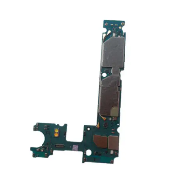 Samsung Galaxy C7 Pro C7010 Unlocked Motherboard mit vollen Chips