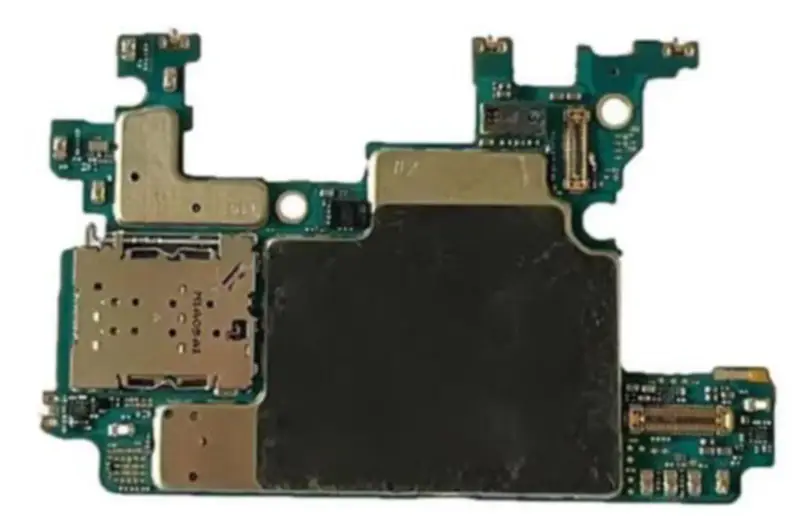 Samsung Galaxy z Flip3 F711B F711N F711U Hauptplatine