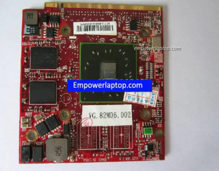 Acer 216-0707009 VG.82M06.002 Grafikkarte