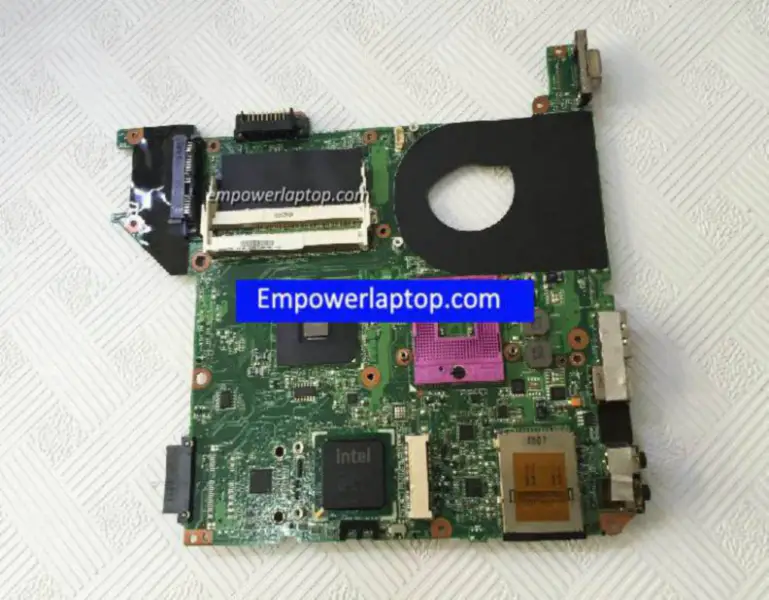 Toshiba SAEL H000019020 U500 Hauptplatine