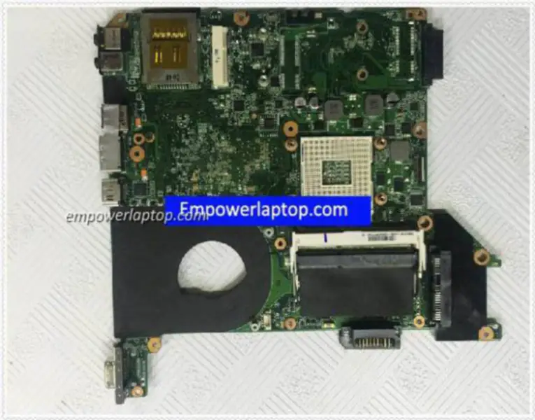 Toshiba Satellite U505 H000022970 Hauptplatine