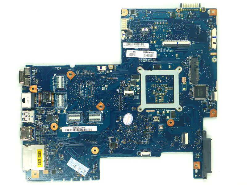 Toshiba 08N1-0NA1J00 L770 L775 H000032380 Hauptplatine