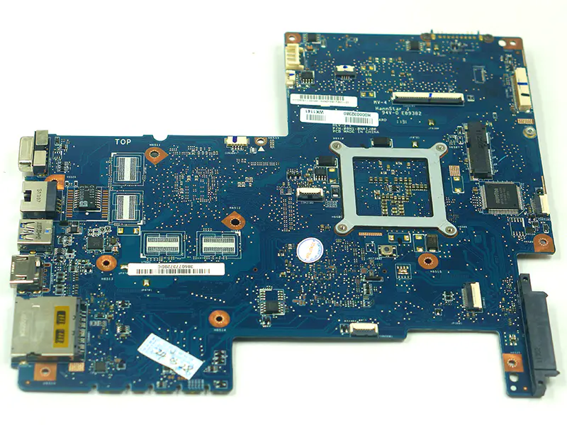 Toshiba 08N1-0NA1J00 L770 L775 H000032380 Hauptplatine