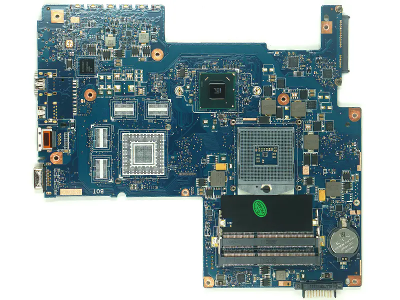 Toshiba 08N1-0NA1J00 L770 L775 H000032380 Hauptplatine