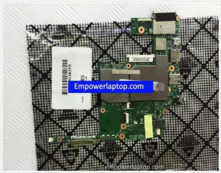 Toshiba Thrive AT105-T108 Tablet H000034370 Hauptplatine