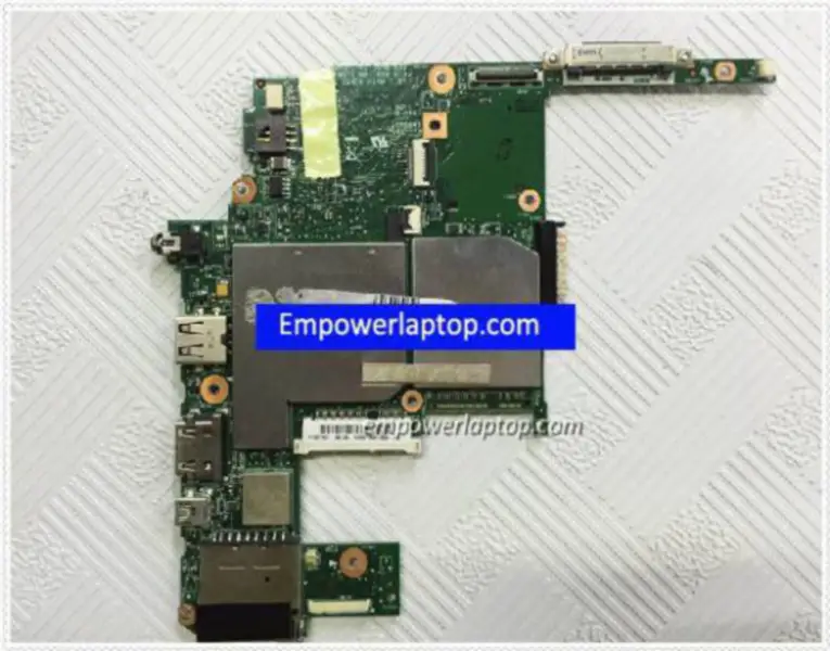 Toshiba Thrive AT105-T108 Tablet H000034370 Hauptplatine